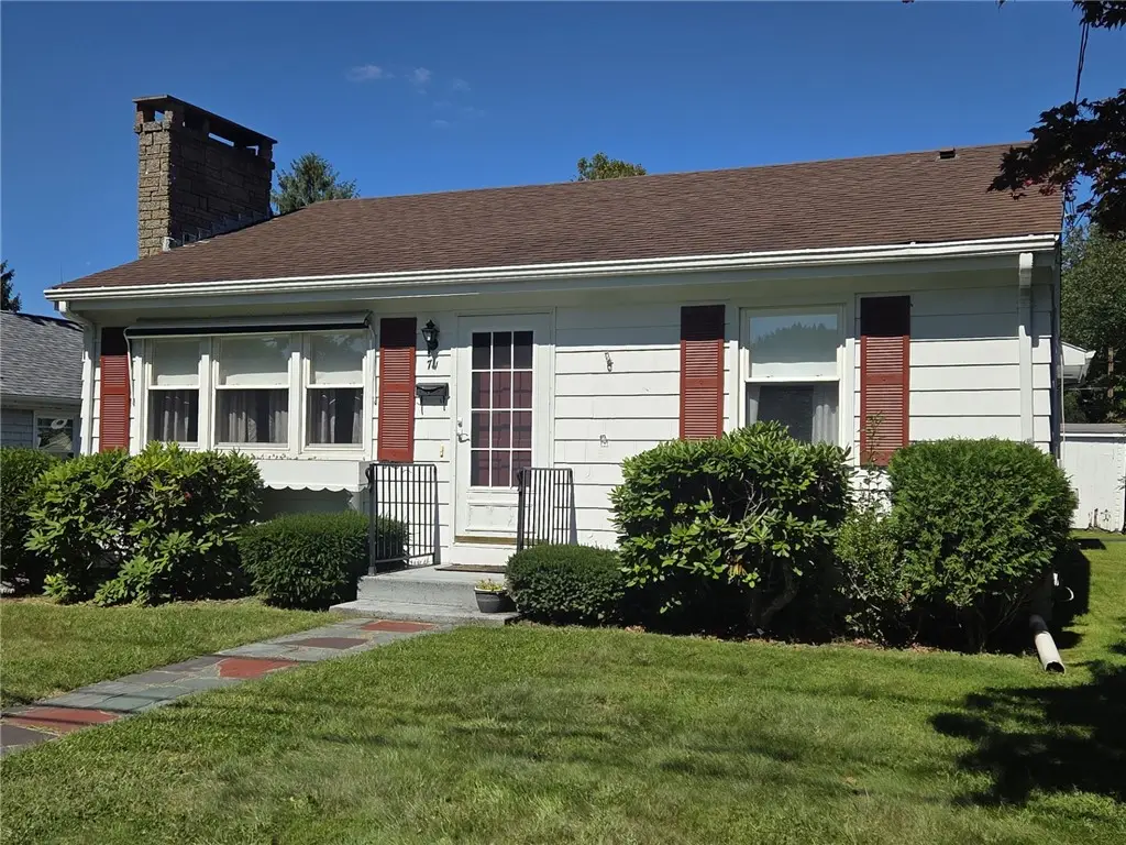 71 Fales Road, Bristol, RI 02809 - #1