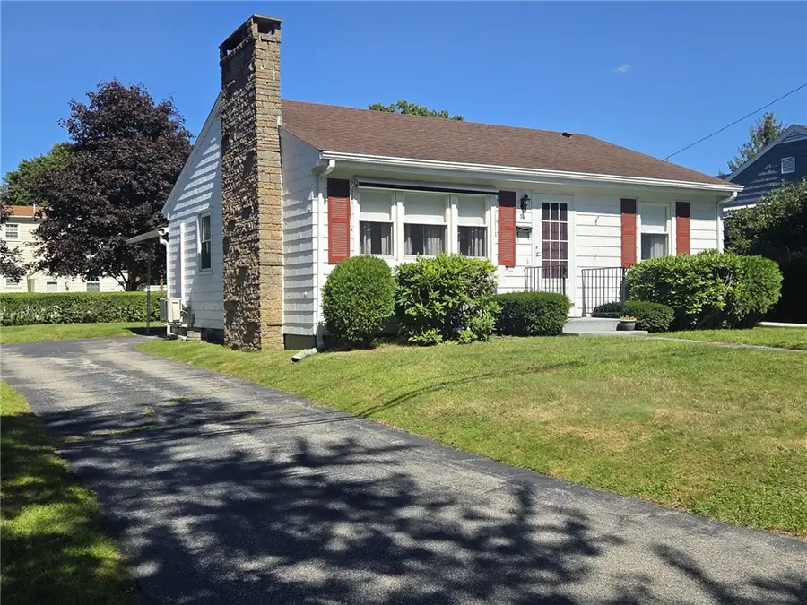 71 Fales Road, Bristol, RI 02809 - #2