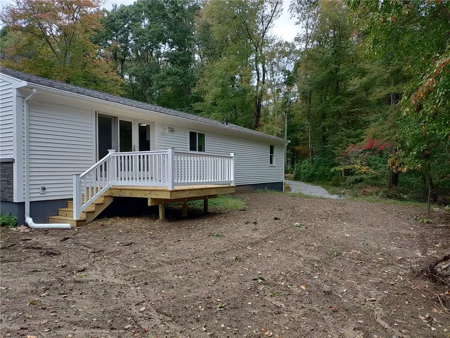 3 Wetherbee Road, Foster, RI 02825 - #3
