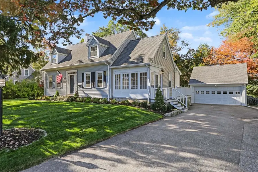 40 Grandview Avenue, Lincoln, RI 02865 - #2
