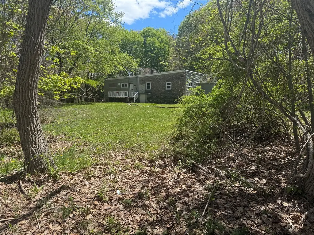 633 Old Smithfield Road, North Smithfield, RI 02896 - #1