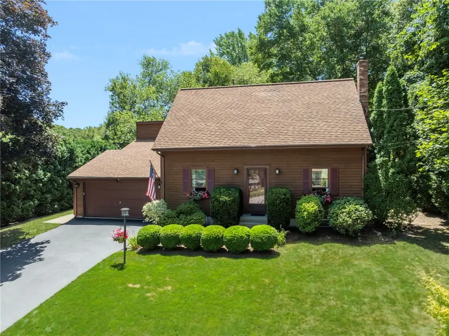 1 Sturbridge Drive, Warwick, RI 02886 - #2