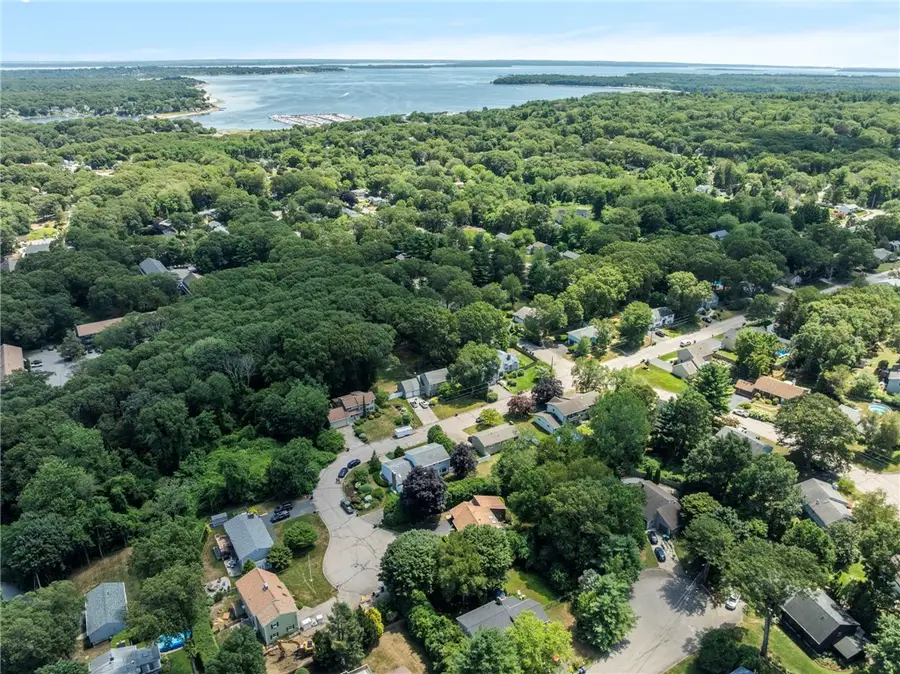 1 Sturbridge Drive, Warwick, RI 02886 - #3
