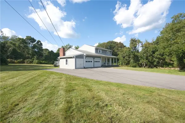15 Milton Road, Little Compton, RI 02837