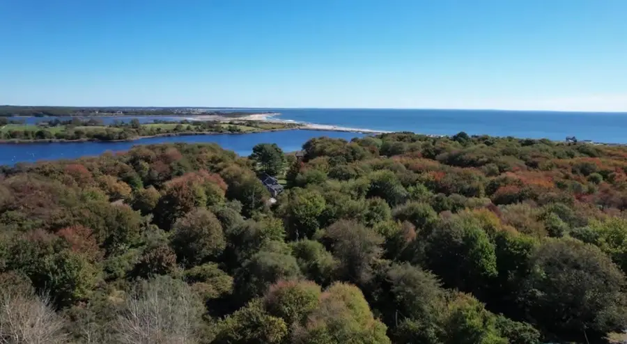 15 Milton Road, Little Compton, RI 02837 - #2