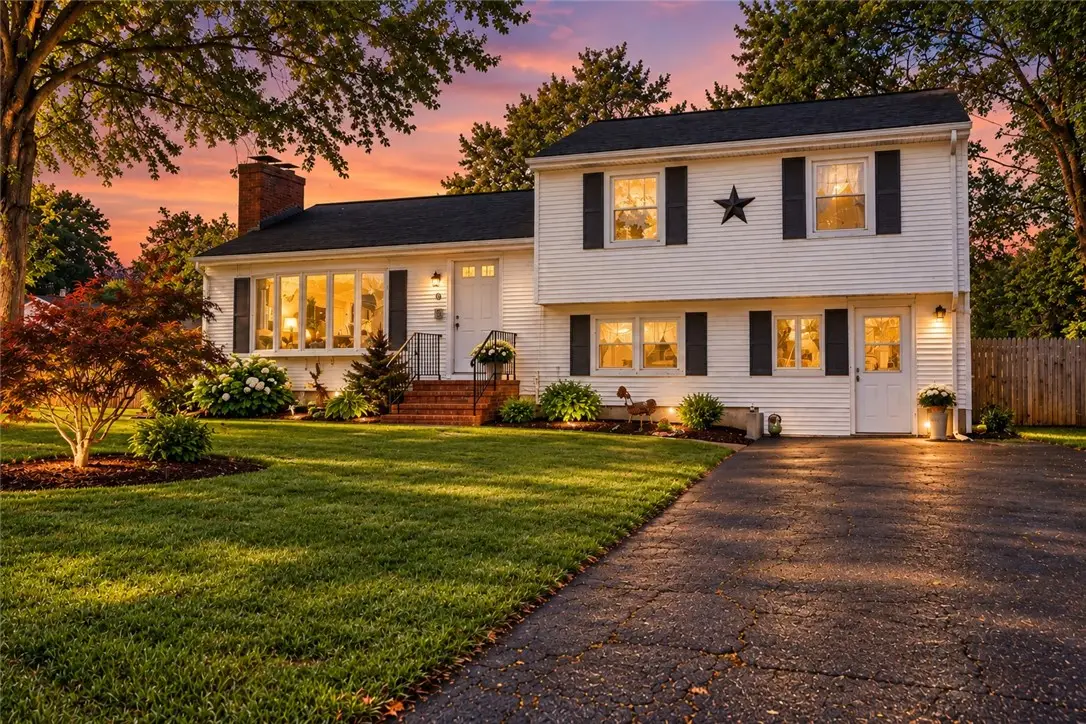 24 Parkside Way, North Kingstown, RI 02852 - #1