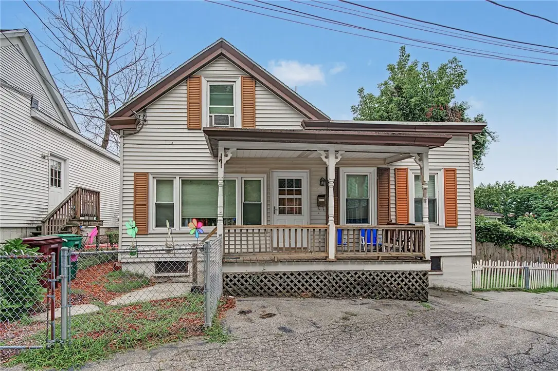 283 Front Street, Woonsocket, RI 02895 - #1