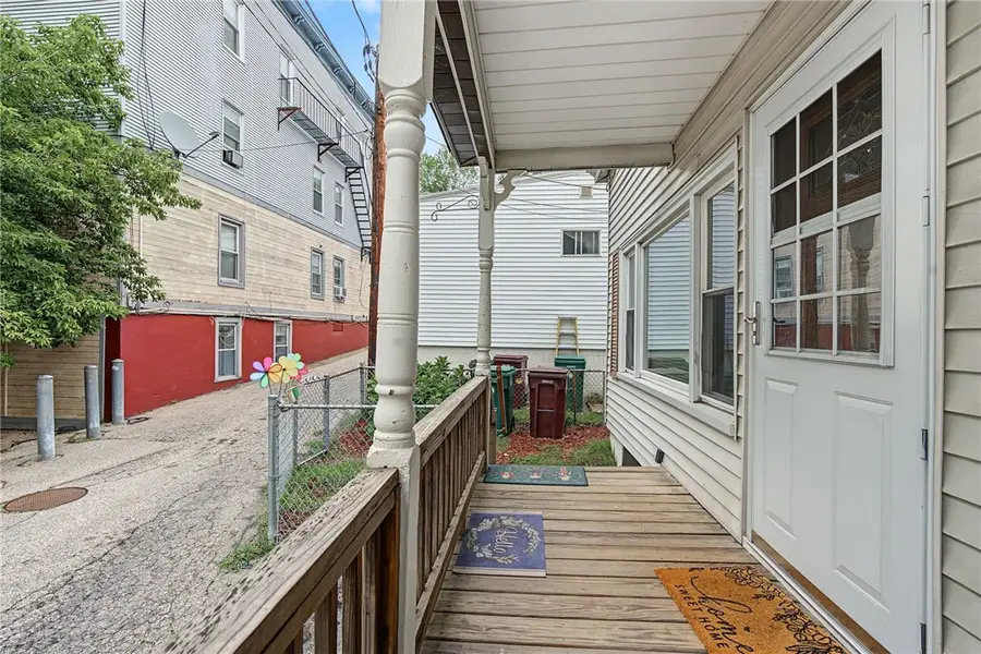 283 Front Street, Woonsocket, RI 02895 - #2