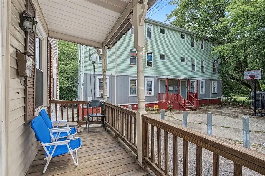 283 Front Street, Woonsocket, RI 02895 - #3