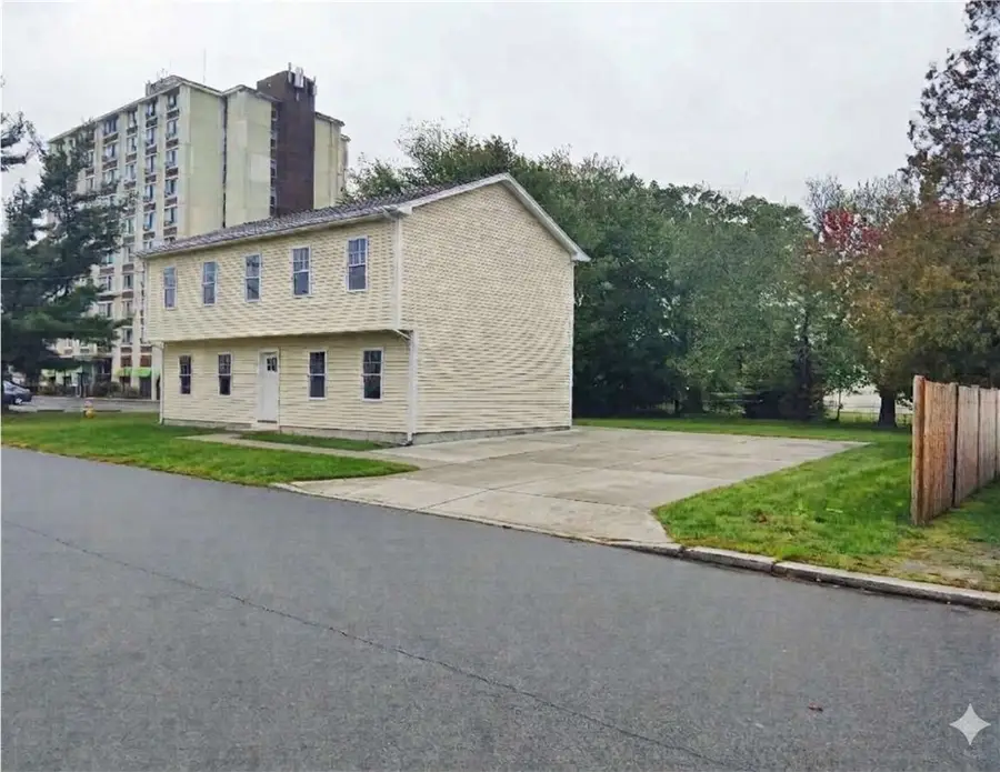 46 Irving Avenue, East Providence, RI 02914 - #2