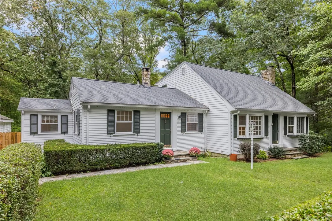15 Williams Road, Smithfield, RI 02917 - #1