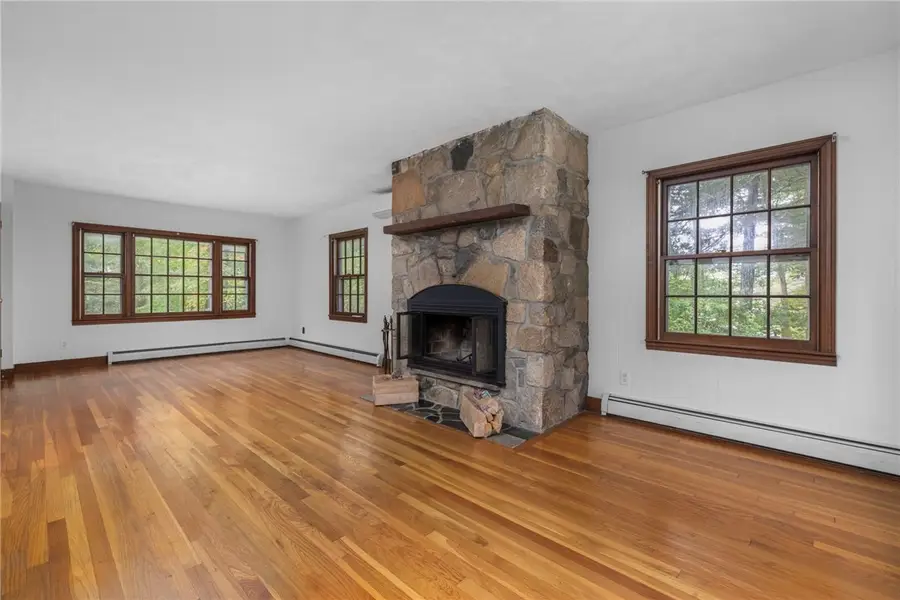 15 Williams Road, Smithfield, RI 02917 - #2