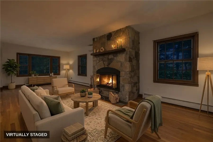 15 Williams Road, Smithfield, RI 02917 - #3