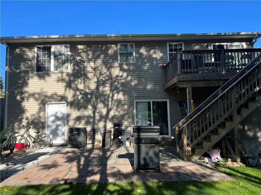 26 Ophelia Street, Providence, RI 02909 - #2