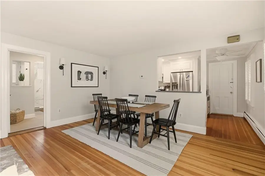 28 Kay Street #3, Newport, RI 02840 - #3