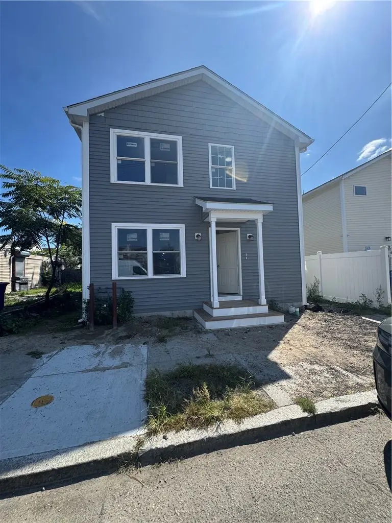 10 Calhoun Avenue, Providence, RI 02907 - #2