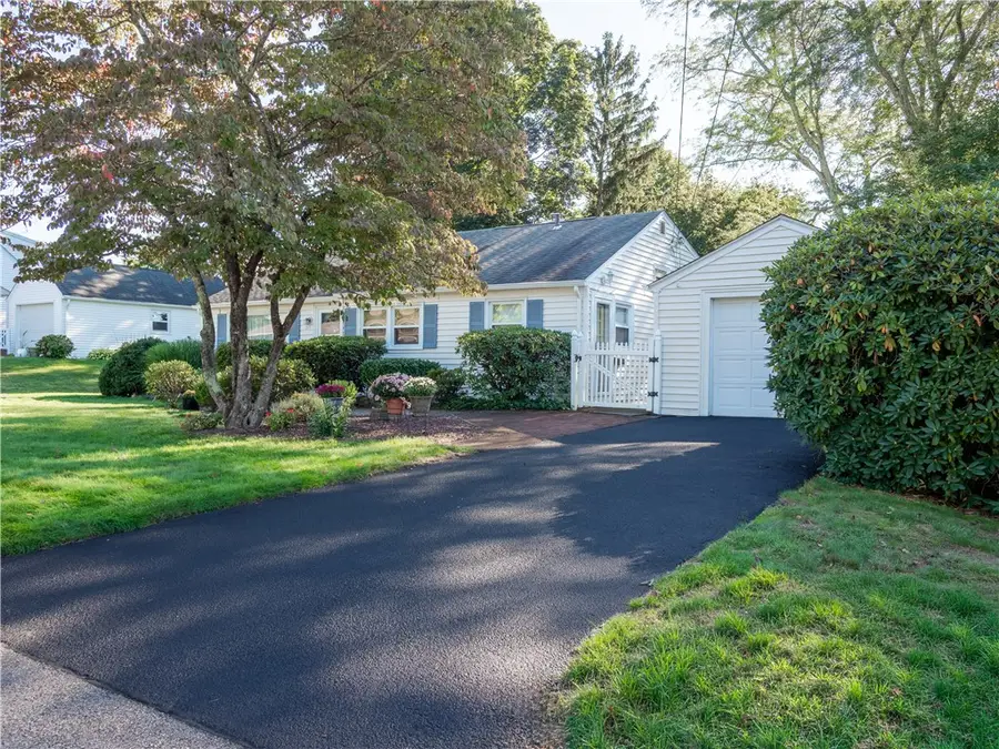 54 Grasslands Road, East Greenwich, RI 02818 - #2