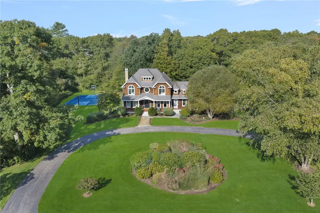 357 Congdon Drive, South Kingstown, RI 02879 - #1