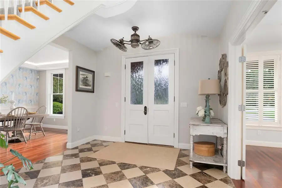 357 Congdon Drive, South Kingstown, RI 02879 - #3