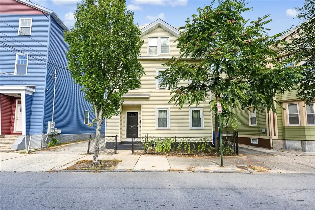211 Carpenter Street, Providence, RI 02903 - #1