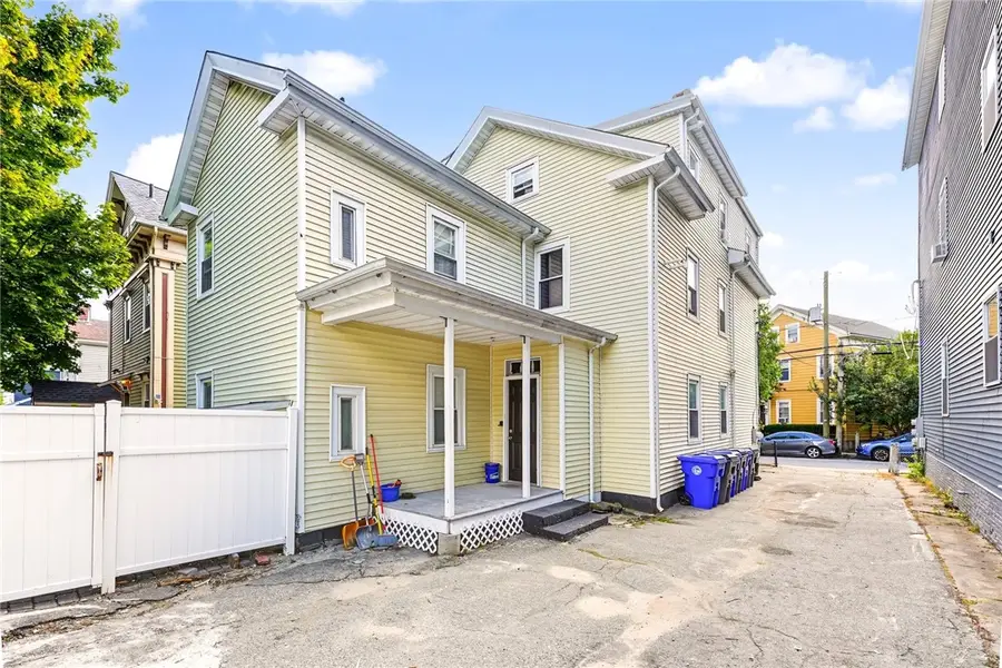 211 Carpenter Street, Providence, RI 02903 - #3