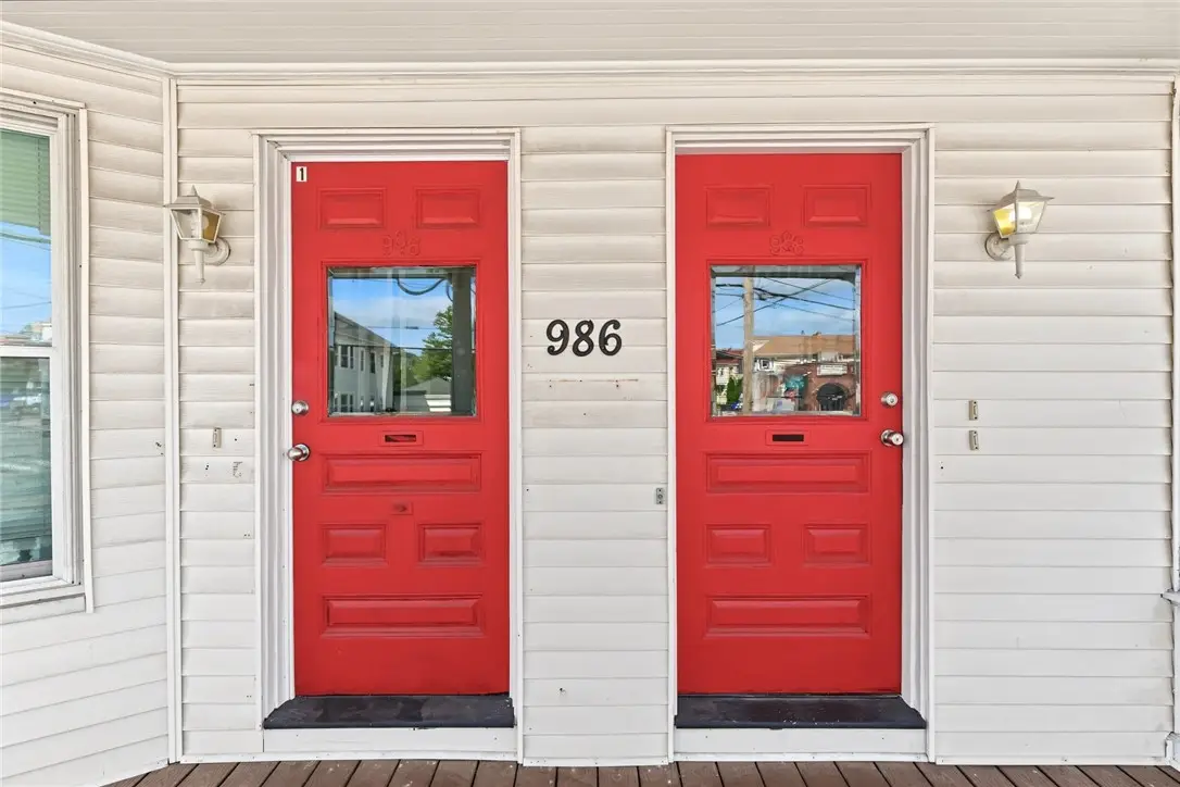 986 Smith Street, Providence, RI 02908 - #1