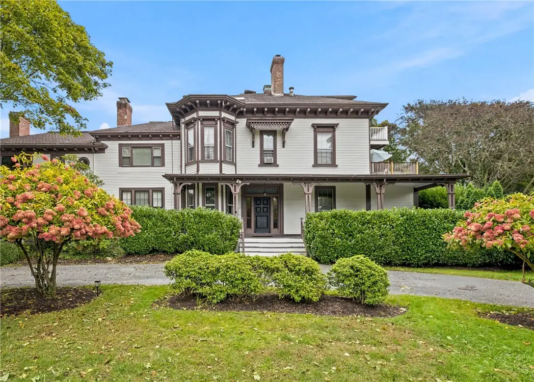 46 Chastellux Avenue #M7, Newport, RI 02840 - #1
