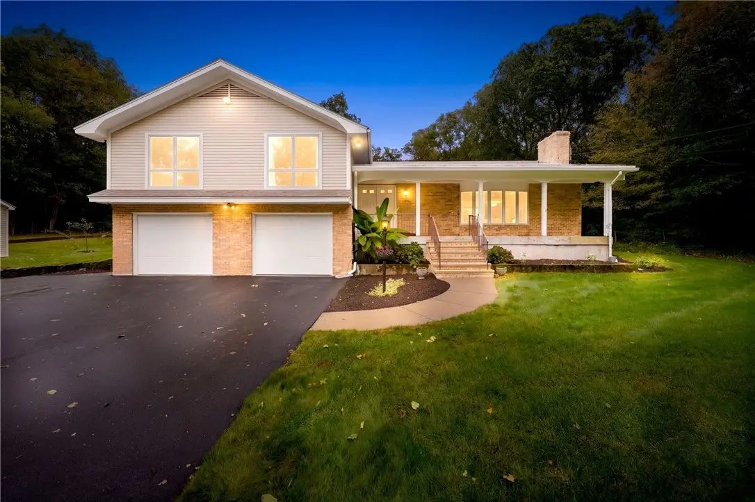 242 Anan Wade Road, Glocester, RI 02857 - #1