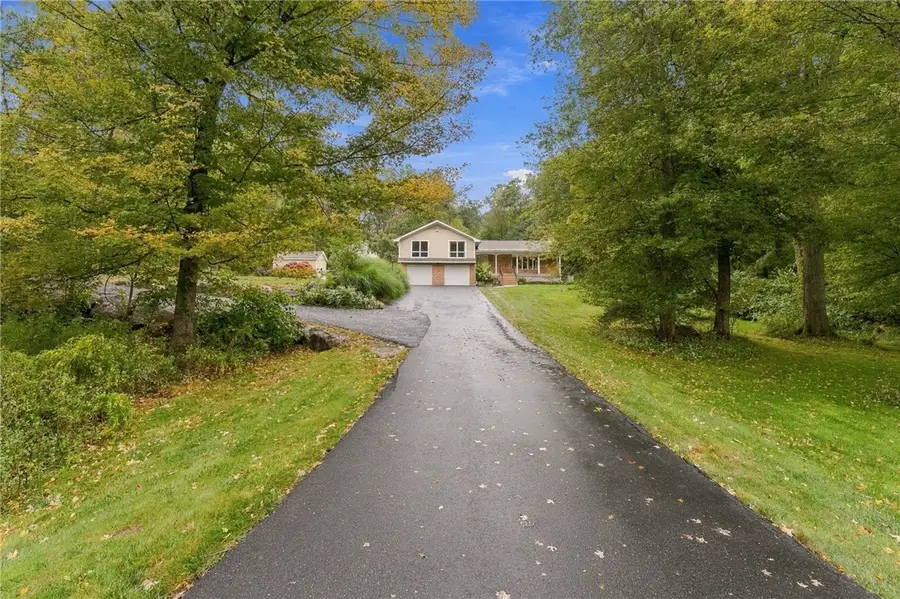 242 Anan Wade Road, Glocester, RI 02857 - #2