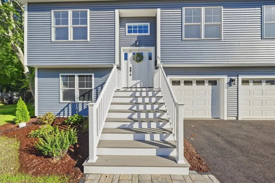 67 Kenway Avenue, Warwick, RI 02889 - #3