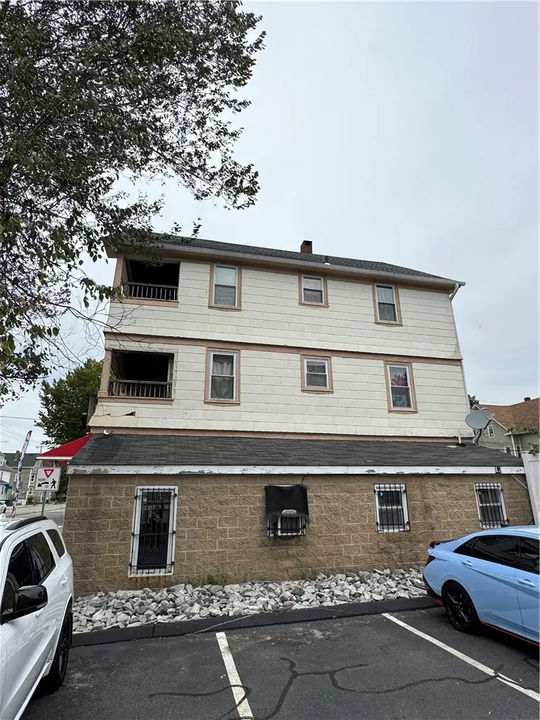 1186 Elmwood Avenue, Providence, RI 02907 - #3
