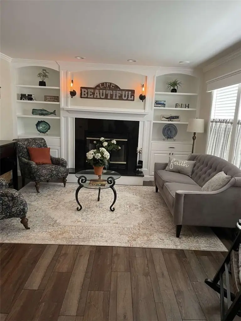 26 Blue Jay Street, Tiverton, RI 02878 - #1