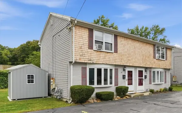 97 Reed Street, Warwick, RI 02886