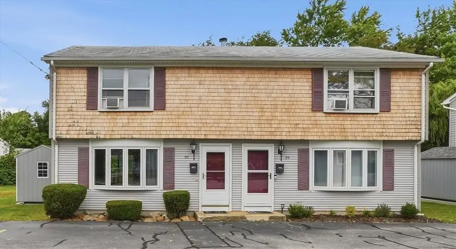 97 Reed Street, Warwick, RI 02886 - #3