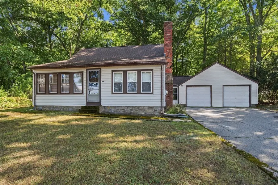 374 Reservoir Road, Pascoag, RI 02859 - #3