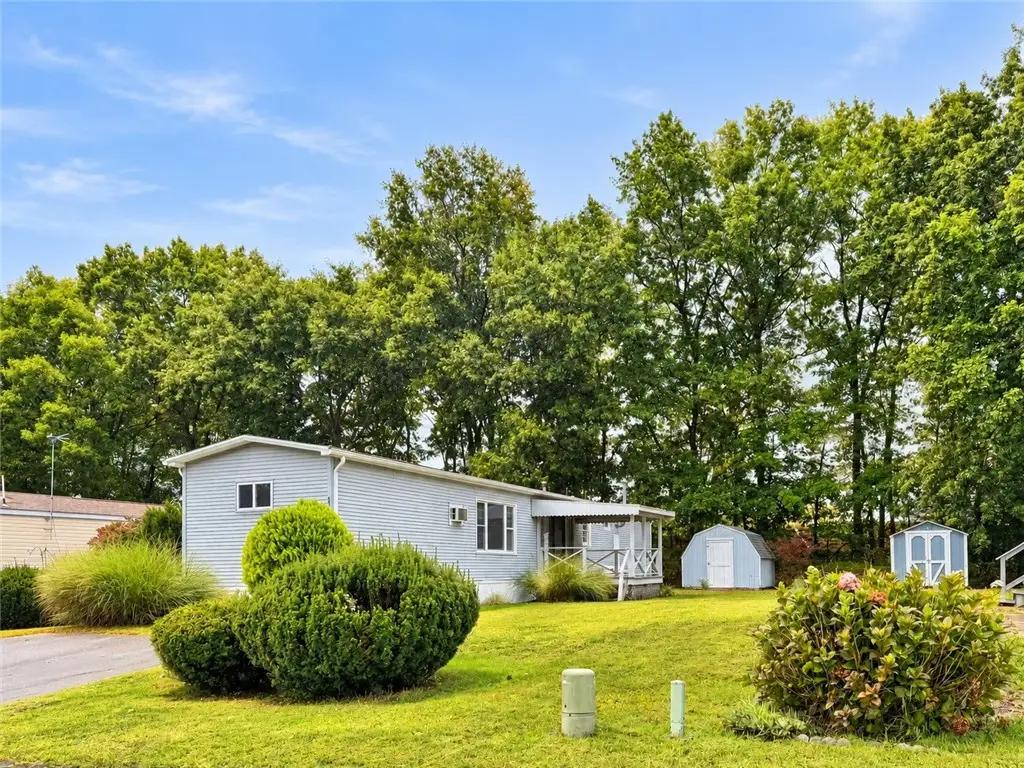 32 Torch Lane, Coventry, RI 02816 - #1