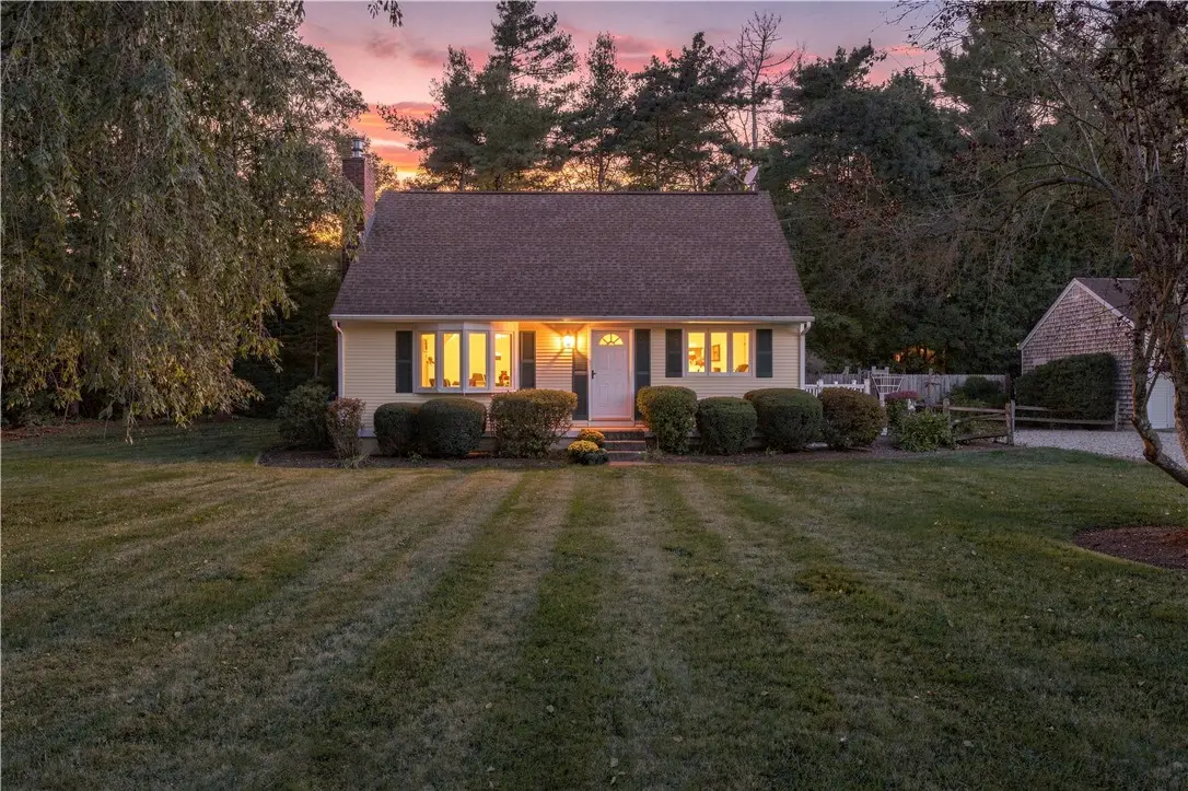 6 Crestmont Drive, Richmond, RI 02812 - #1