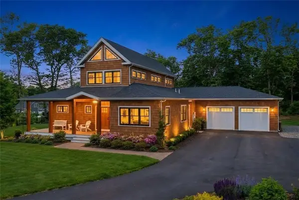 18 Fallon Trail, Westerly, RI 02891
