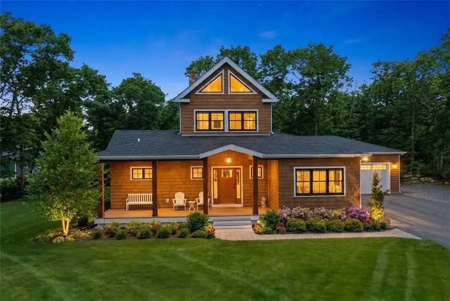 18 Fallon Trail, Westerly, RI 02891 - #2