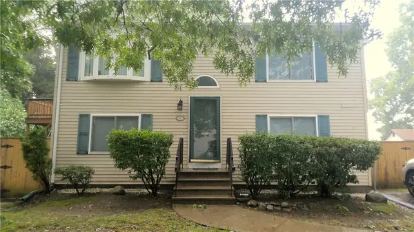 200 Bend Street, Warwick, RI 02889
