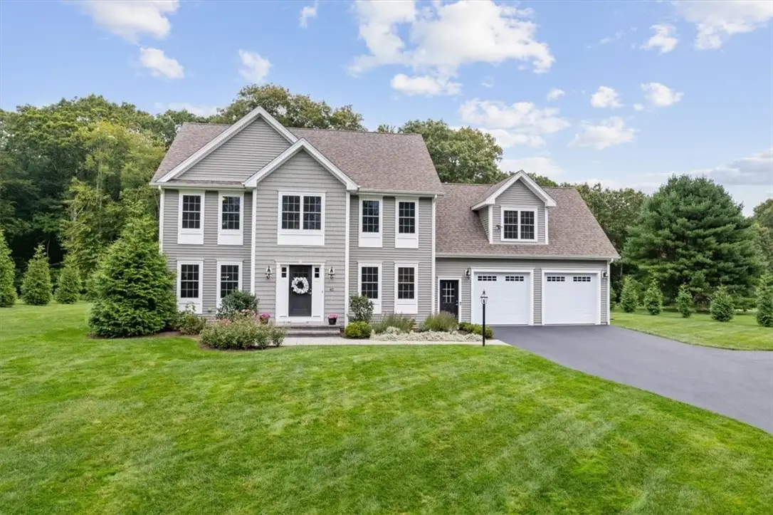 42 East Lantern Road, Lincoln, RI 02865 - #1