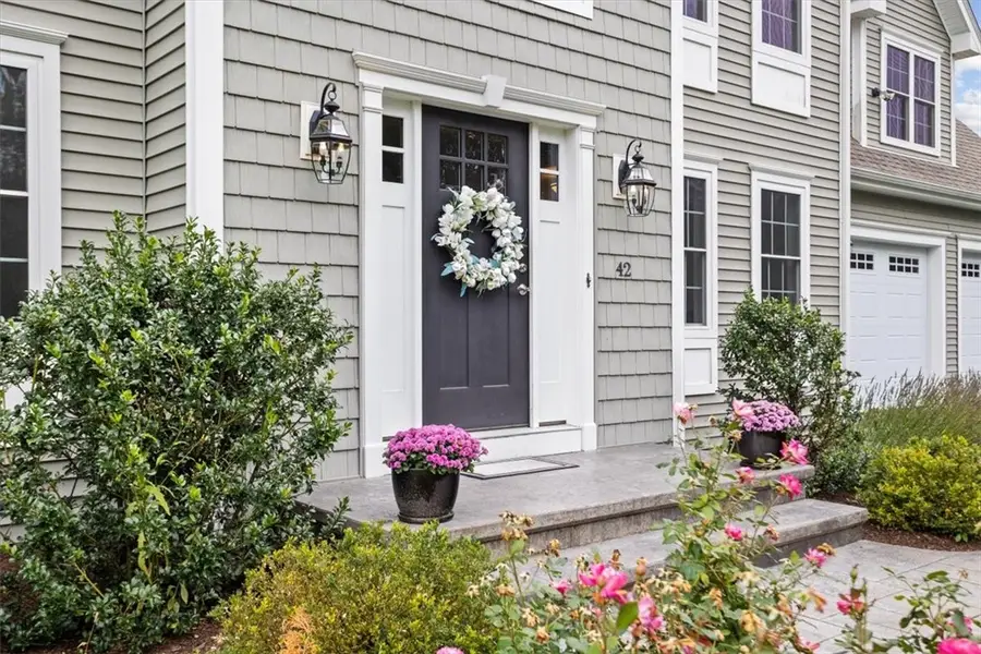 42 East Lantern Road, Lincoln, RI 02865 - #2
