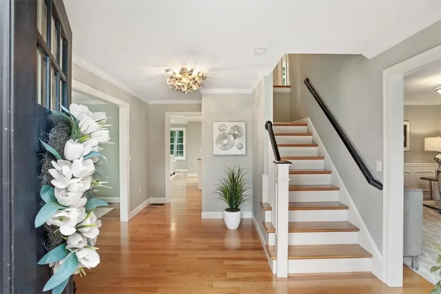 42 East Lantern Road, Lincoln, RI 02865 - #3