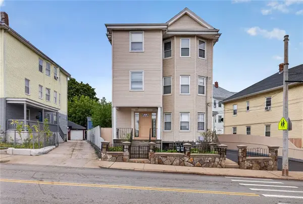 484 Weeden Street, Pawtucket, RI 02860