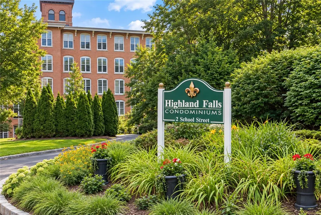2 School Street #125, Lincoln, RI 02865 - #1