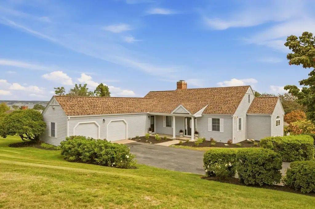 139 Lambie Circle, Portsmouth, RI 02871 - #1