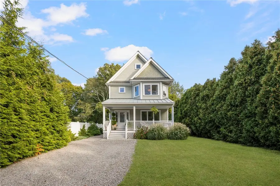 388 Shore Acres Avenue, North Kingstown, RI 02852 - #2