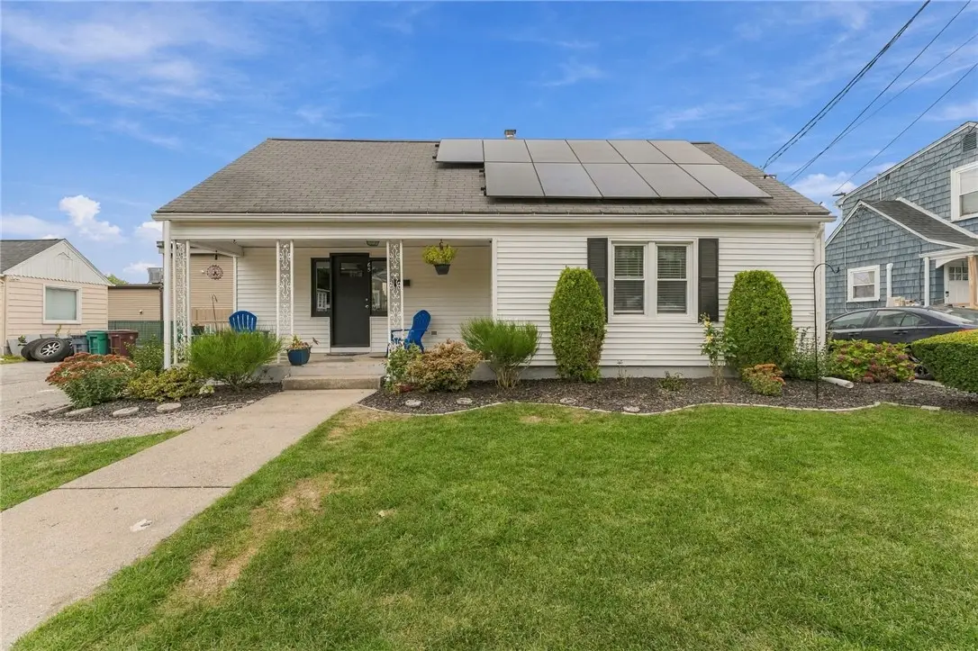 65 Carriere Avenue, Woonsocket, RI 02895 - #1