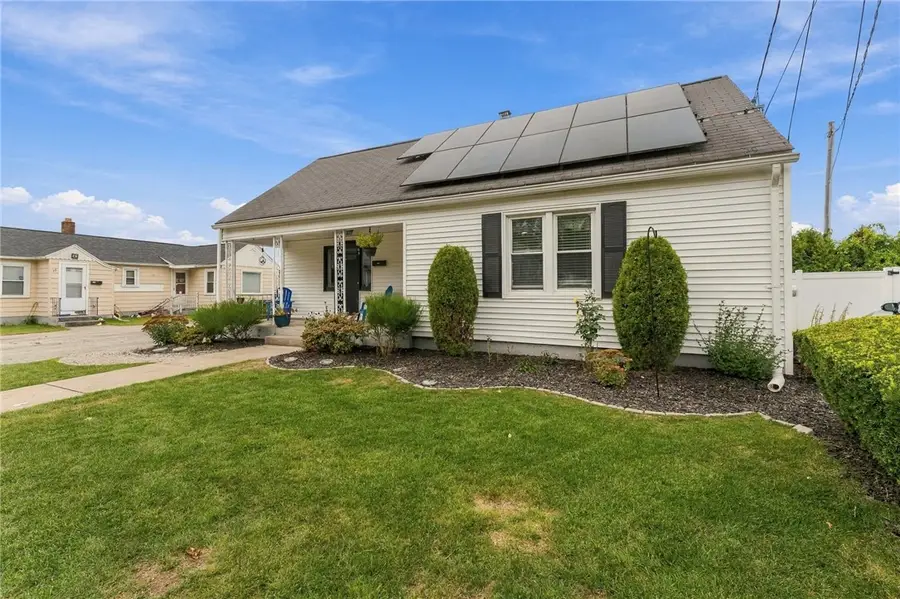 65 Carriere Avenue, Woonsocket, RI 02895 - #3