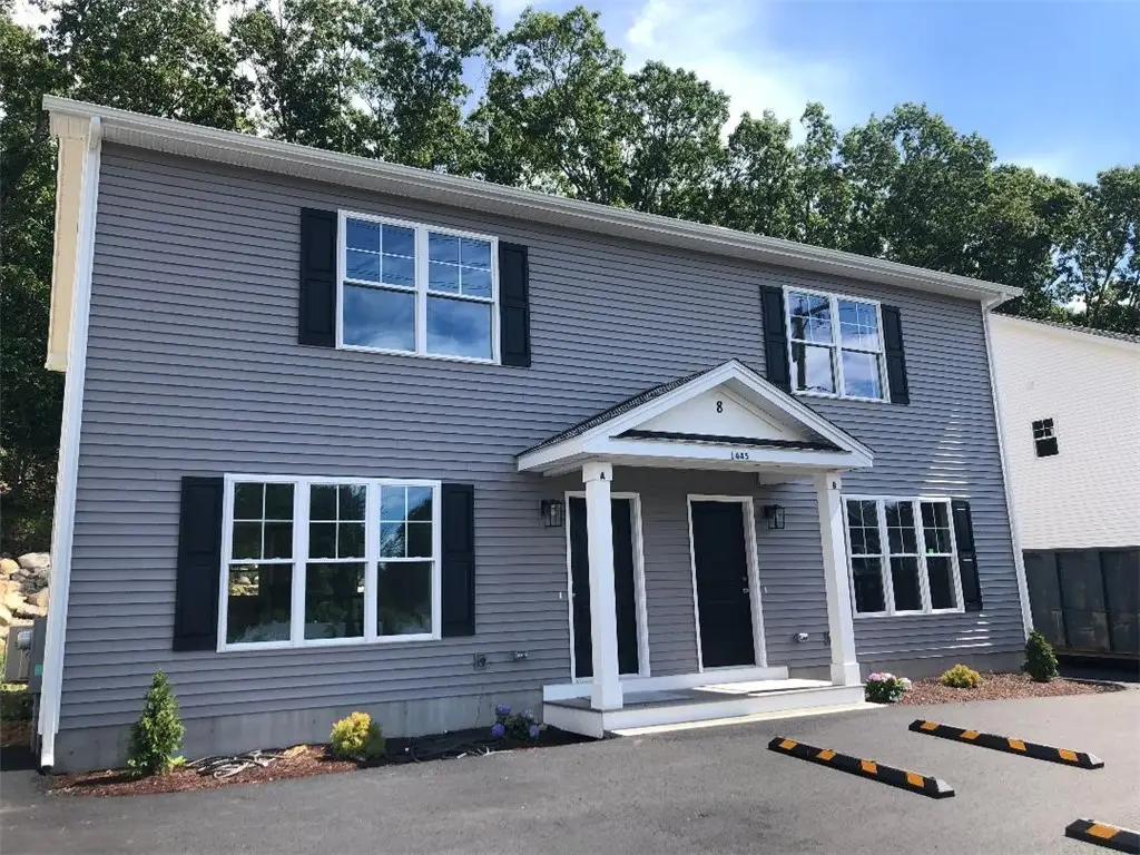 1445 Old Louisquisset Pike #9A, Lincoln, RI 02865 - #1